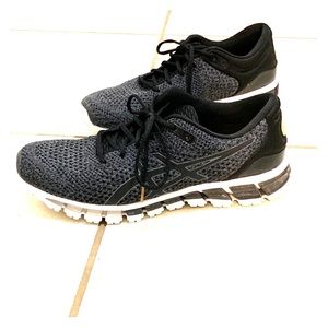 Men’s Asics Gel-Quantum 360 knit 2